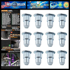 12 Pcs Camber Pins Alignment Pins Front picture