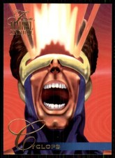 1995 Flair Marvel Annual - You Pick -  5+ Cards NM picture