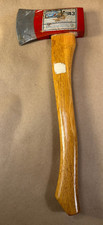 Vintage Majestic Tool Corp Hatchet Axe 343 -- 5-1/2
