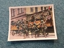 photo carte WW2 Munich 1923 Hitler coup picture