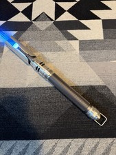 Saberforge Nomad Mk4 Saber Hilt with Xeno RGB picture