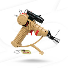 RAW x Thicket Ray Gun Torch picture