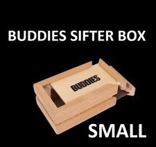BUDDIES SIFTER BOX - SMALL SIZE - 6