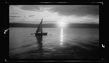 Photo:Northern views. Sunrise over the Sea of Galilee picture