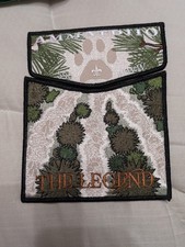 Ammatdiio 590 The Legend Set OA ORDER OF THE ARROW NEW FLAP BUTTON SET picture