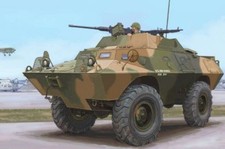 1/35 USAF XM706E2 Armored Vehicle picture