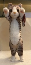 UCC Crazy Kitten Plush - 15