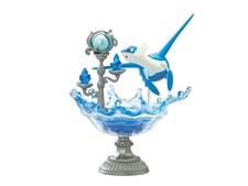Pokemon Gemstone Collection Latios Figure (U.S SHIPPING) picture