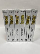 Invincible Library Edition 6 Volumes 1 2 3 4 5 6 Complete IMAGE Comics HC Sealed picture