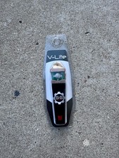 S&S Precision V-Lite Tactical ID Marker Strobe Green picture