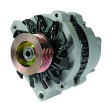 OEG Parts New Alternator Compatible With Chevy GMC 4.3L 5.0L 5.... USA FAST SHIP picture