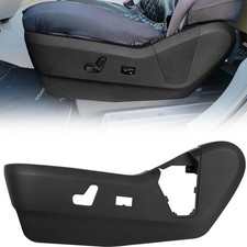 Driver Seat Trim Panel for Dodge Grand Caravan 20112013 Direct Fit Parts picture