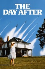 The Day After 1983 Poster Print Wall Art Movie Decor picture