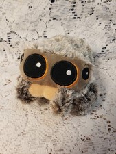 Adorable ~  Lucas The Spider Plush Toy ~ New Quiet & Soft YouTube Spider 6