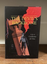 NECA Guillermo del Toro Signature Collection Santi Figure – Devil's Backbone 01 picture