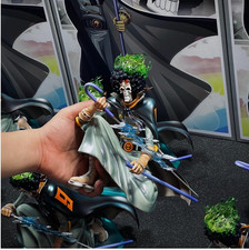 GG Studio One Piece Germa 66 BROOK Model in stock Painted H24cm picture