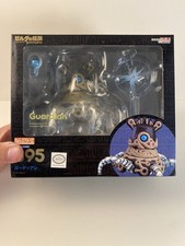 Nendoroid Guardian 895 Zelda Breath of the Wild Action Figure Good Smile Company picture