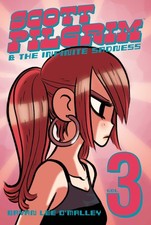 Scott Pilgrim & the Infinite Sadness picture