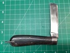 Vintage Kutmaster Utica N.Y  Rope Knife picture