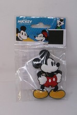 Disney Retro Mickey Mouse Soft Touch Magnet picture