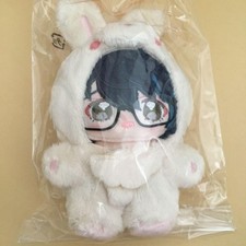 Ensemble Stars Tsumugi Aoba Plush Doll Living Together vol.2 Japan 16cm NEW picture
