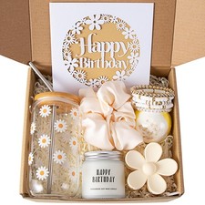 Jtewb Birthday Gifts For Women Teen Girl Her Happy Birthday Gift For Girl Women picture