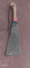 VINTAGE WOODSMAN'S PAL Army MACHETE  picture
