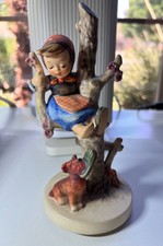 Goebel Hummel figurine 
