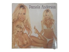 PAMELA ANDERSON 2003 Sexy Calendar picture