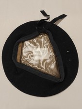 ROYAL AUSTRALIAN NAVY BERET HAT DATED 1976 picture