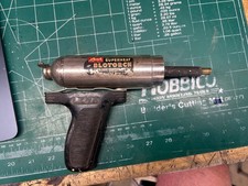 MACHINIST HmShf TOOLS LATHE MILL Lenk Superheat Blotorch Tool picture