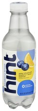 Hint Water Blueberry Lemon 16 FO Pack Of 12 picture