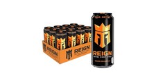 Reign Total Body Fuel,Orange Dreamsicle,Fitness & Performance Drink,(pack of 12) picture
