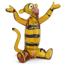 Swarovski: Winnie The Pooh: Tigger picture