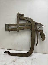 Big ..Vintage K-D Mfg. Co. Sold as you see it. picture