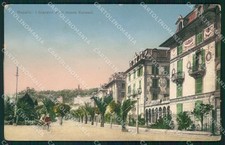 Genoa Rapallo postcard KF2323 picture