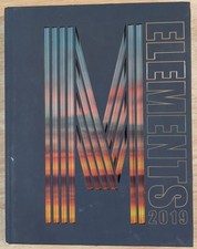 Milwaukie High School 2019 Yearbook - ELEMENTS - Oregon picture