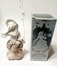 Vintage Avon Little Bo Peep Decanter Sweet Honesty Cologne (Full Bottle, 2 Oz) picture
