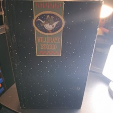 Williraye Studio  WW2392 Precious Treasures 2002 picture