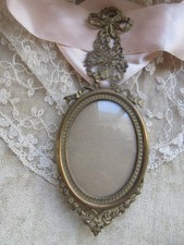 Antique Small Picture Frame Wall Hanging picture