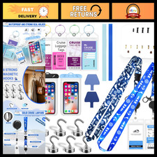 Cruise Ship Essentials Kit 2026 - Must-Have Vacation Gear for All Cruise Lines picture