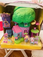Disney Winnie the Pooh Treehouse picture