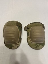 Us Army Issue Elbow Pads OCP Set picture