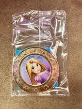 🔥NEW🔥 Best of Disney Wonder Ball Coin - Rapunzel  picture