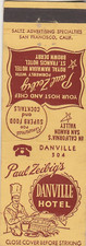 Danville Hotel-Danville-Contra Costa County-Ca-California picture