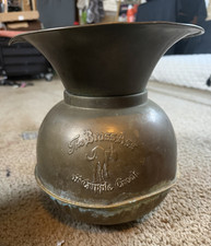 The Brass Ace 