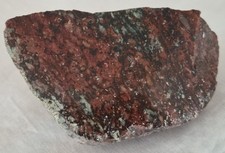 Brecciated Jasper‑Agate  8 oz  3.75