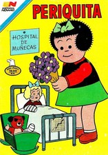 Periquita Revistas Comics Para Toda La Familia -50 Revistas- A todo Color picture