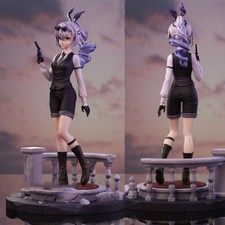 YMM Studio Honkai: Star Rail Silver Wolf Resin Statue Pre-order 1/6 Collection picture