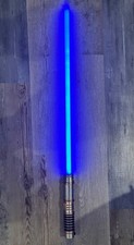 Star Wars Lightsaber Disney Galaxy’s Edge Savi’s Workshop Protection & Defense picture